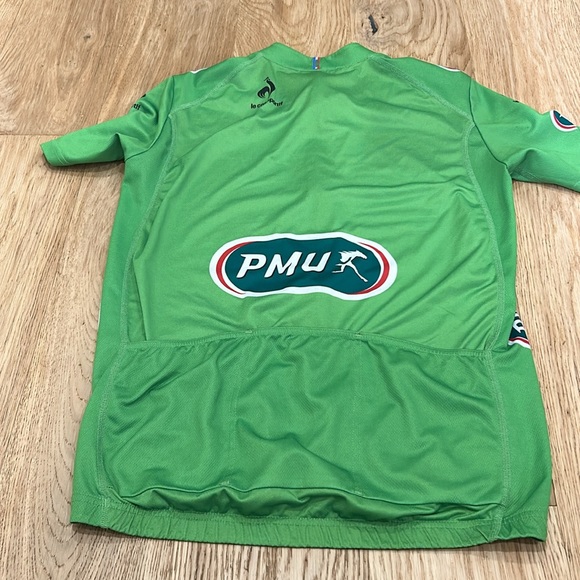 Large Ireland Bike jersey - Picture 3 of 4